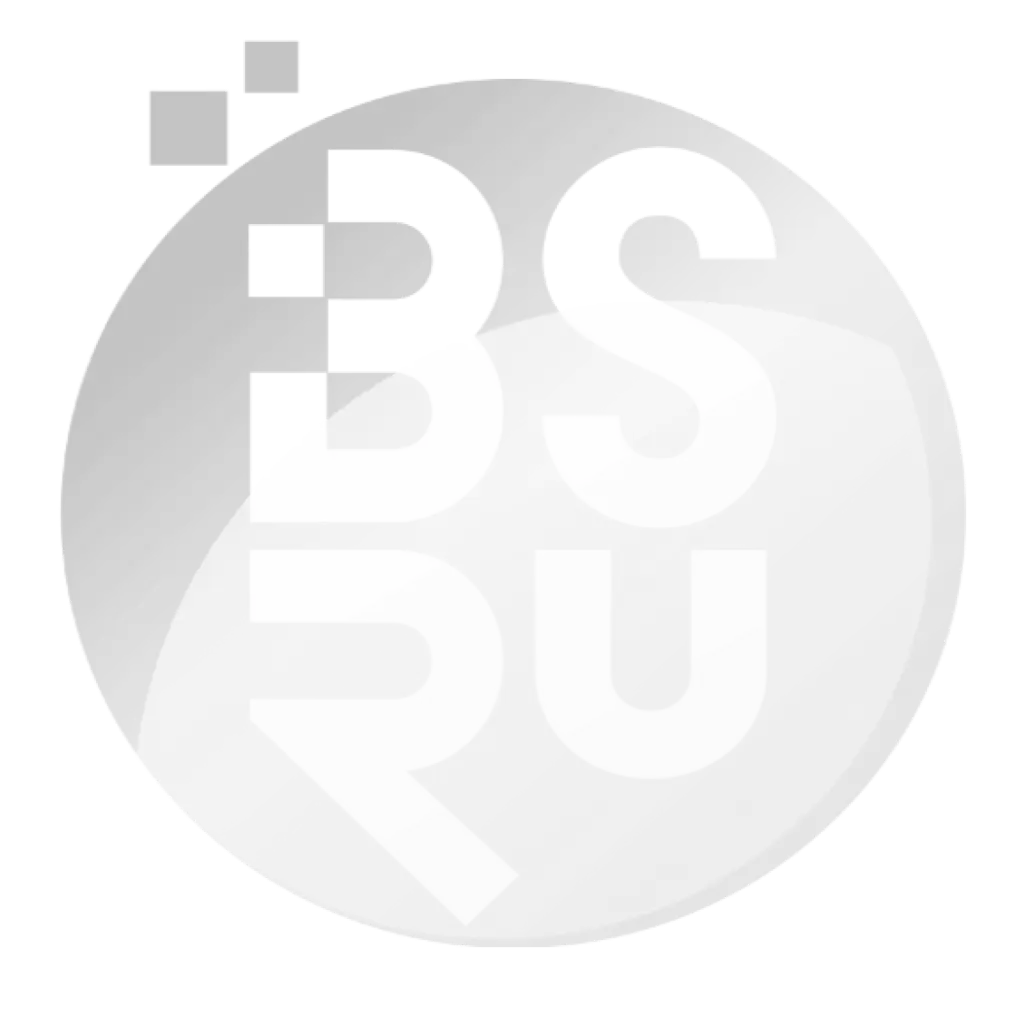 BSRU LOGO